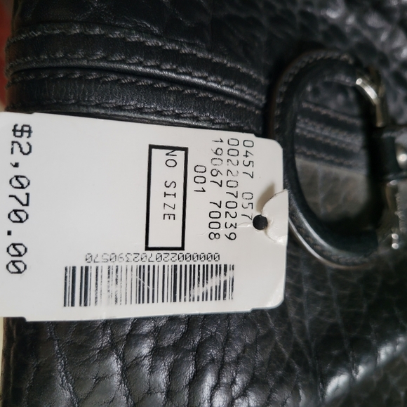 Ferragamo shoulder handbag - Picture 6 of 16